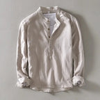 Camisa-de-Linho-Masculina-Calviori-Bali-6