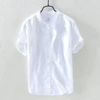 Camisa-de-Linho-Masculina-Calviori-Bianco-5
