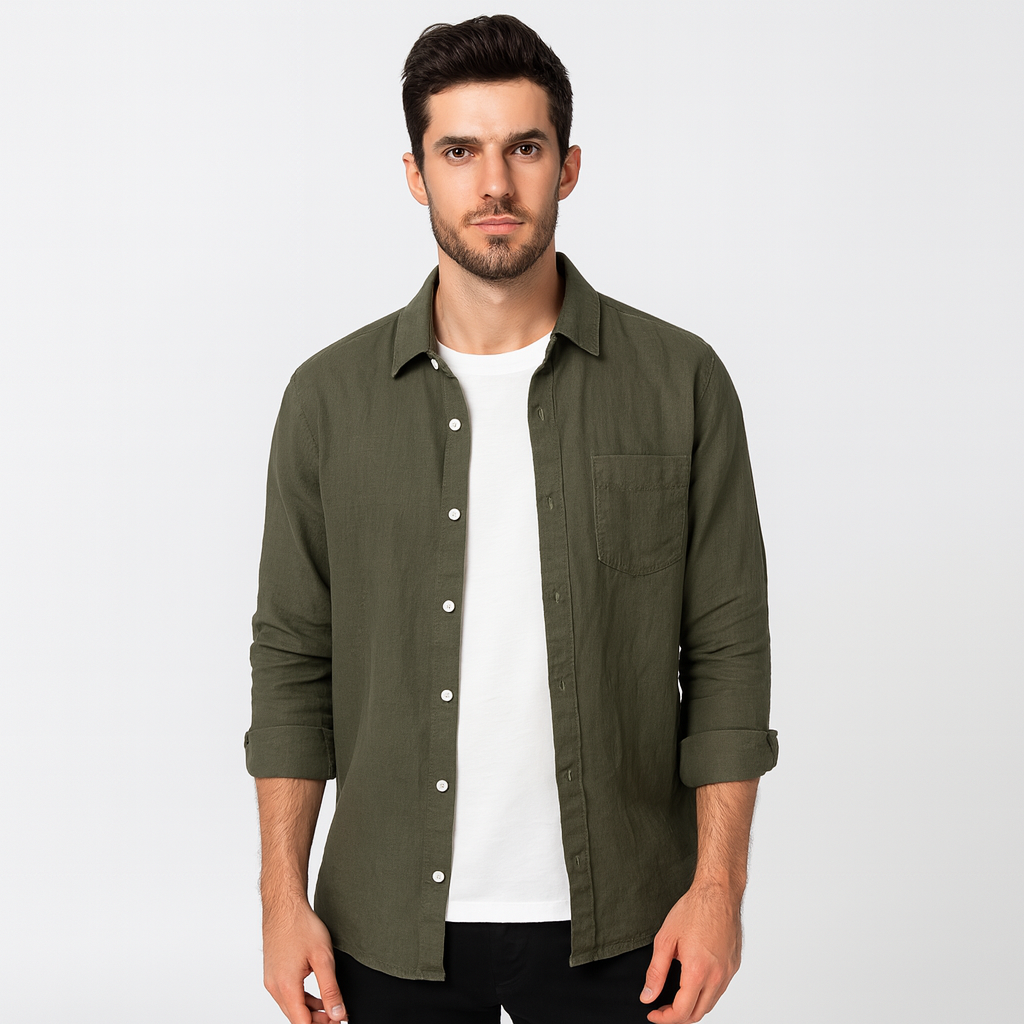 Camisa-de-Linho-Masculina-Calviori-Bosco-2