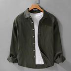 Camisa-de-Linho-Masculina-Calviori-Bosco-3