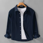 Camisa-de-Linho-Masculina-Calviori-Bosco-4