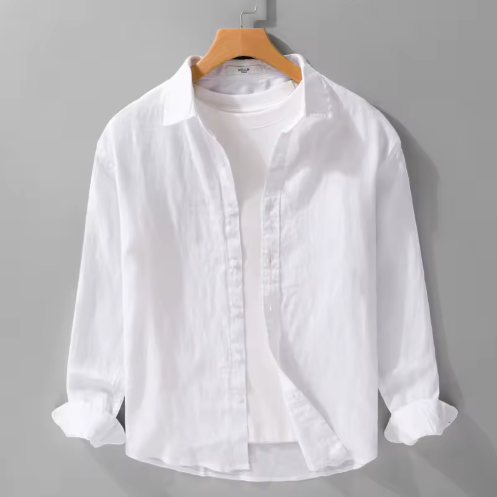 Camisa-de-Linho-Masculina-Calviori-Bosco-5