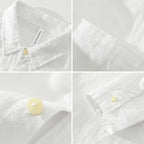 Camisa-de-Linho-Masculina-Calviori-Casual-6