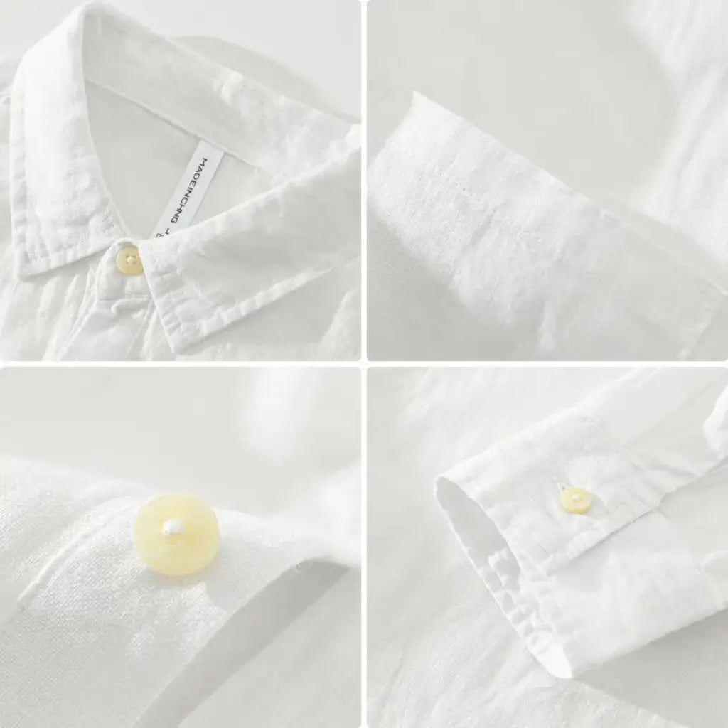 Camisa-de-Linho-Masculina-Calviori-Casual-6
