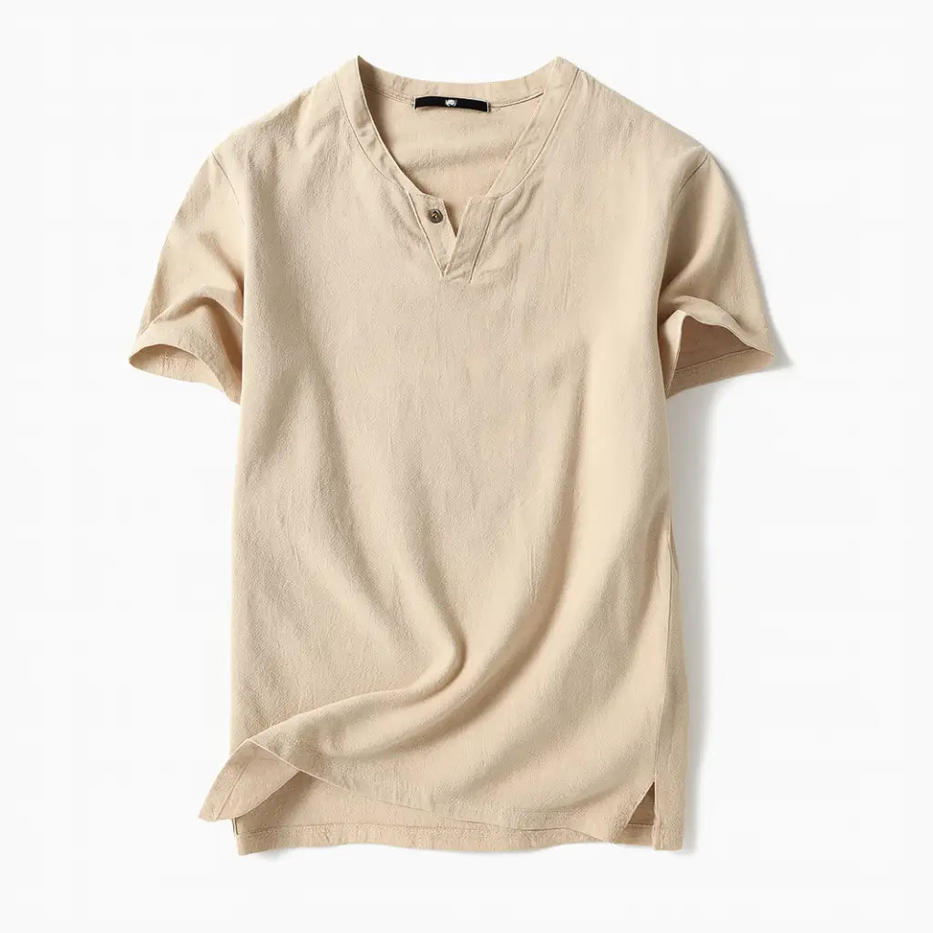 Camisa-de-Linho-Masculina-Calviori-Chiaro-1