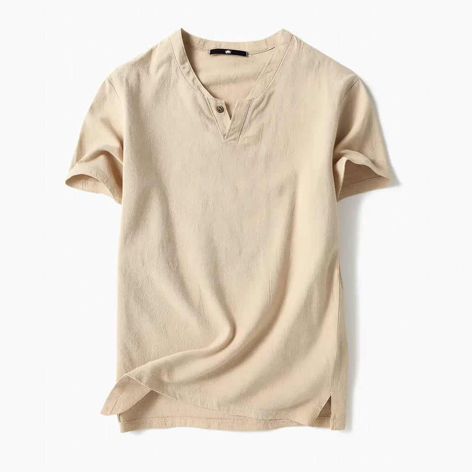 Camisa-de-Linho-Masculina-Calviori-Chiaro-1
