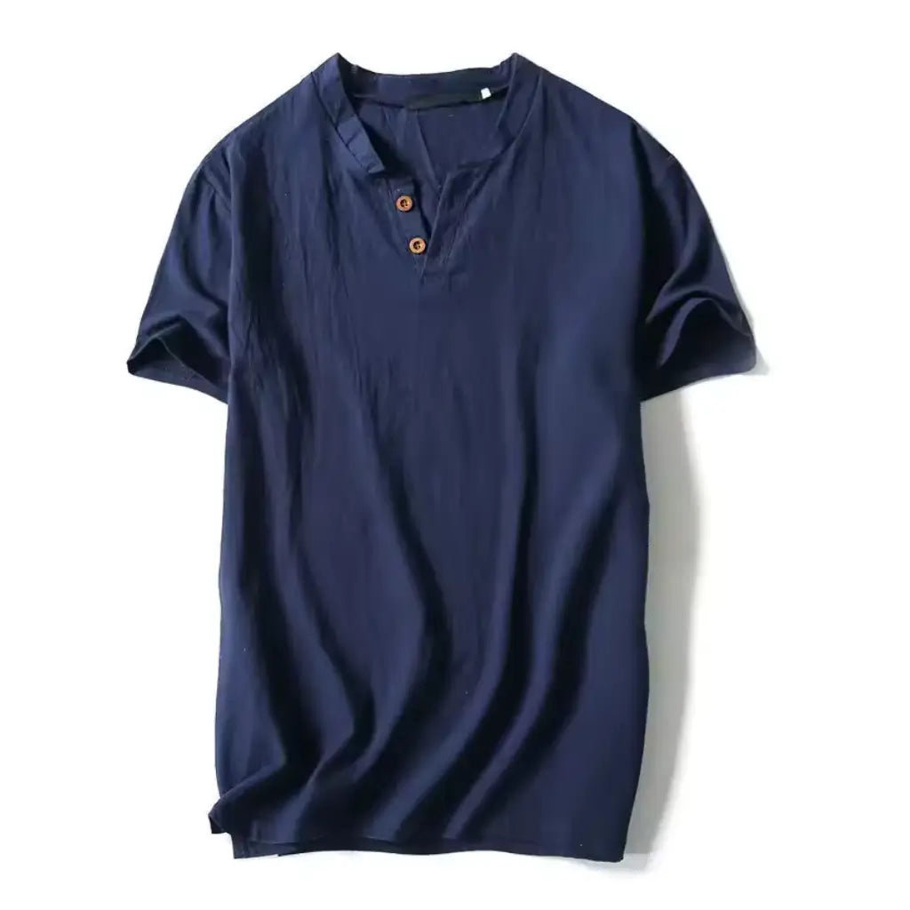 Camisa-de-Linho-Masculina-Calviori-Chiaro-4