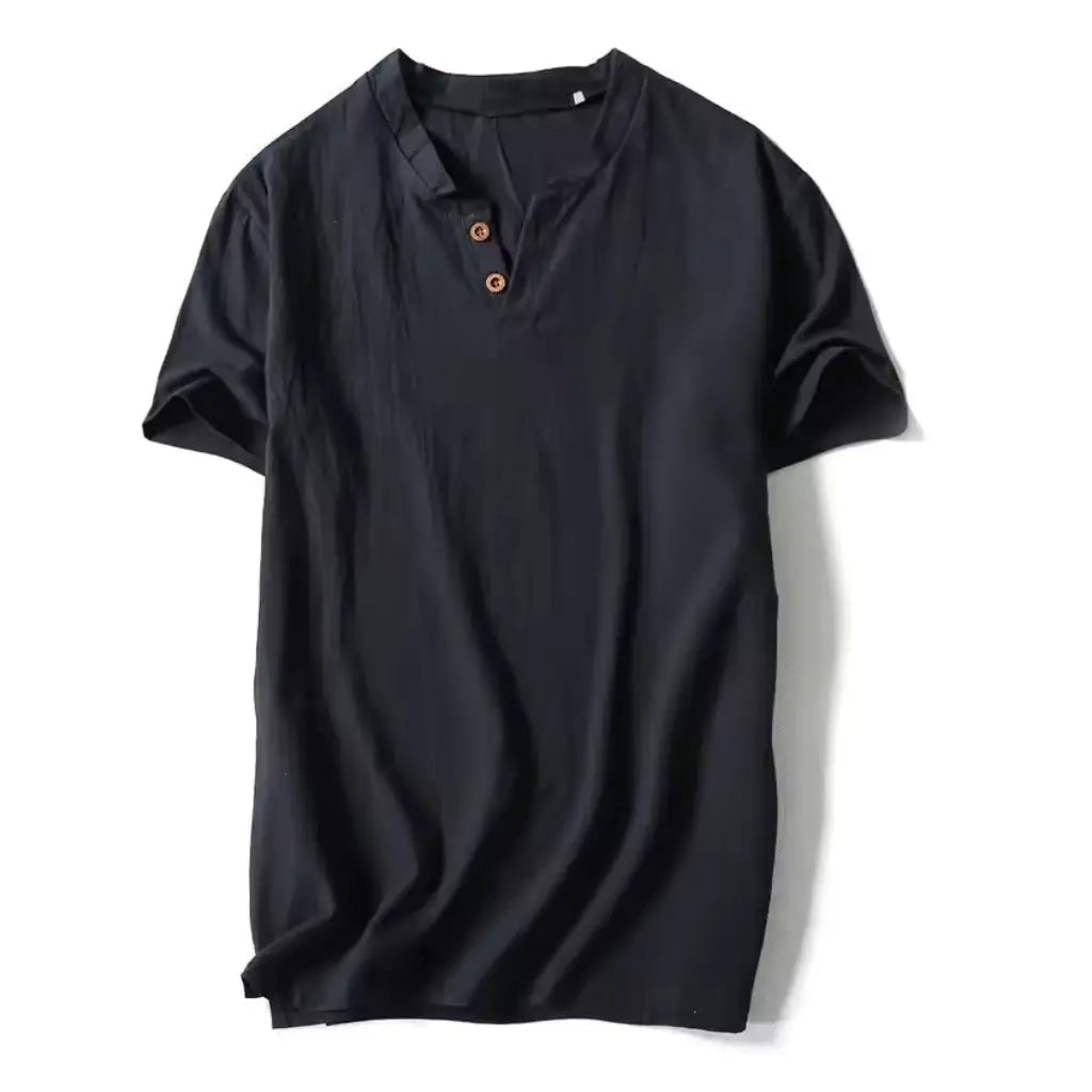 Camisa-de-Linho-Masculina-Calviori-Chiaro-5