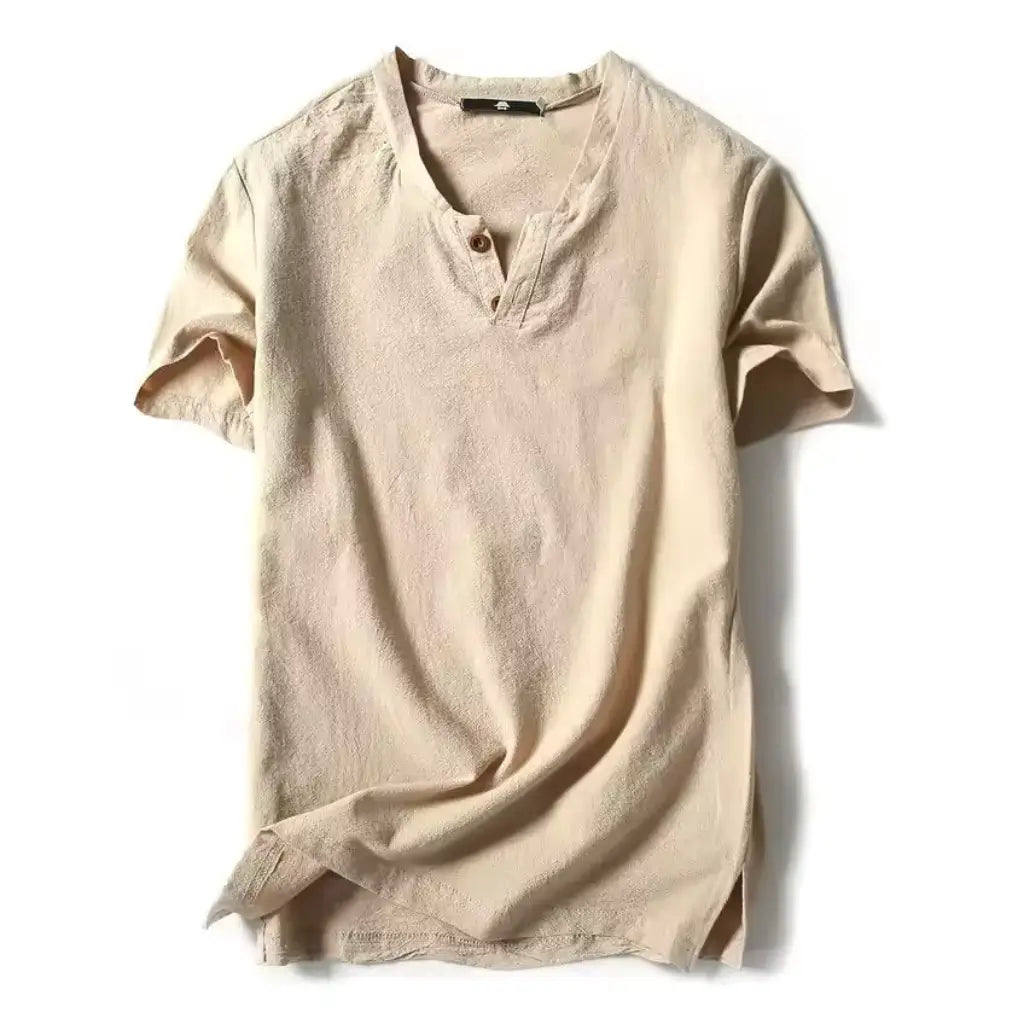 Camisa-de-Linho-Masculina-Calviori-Chiaro-6