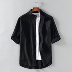 Camisa-de-Linho-Masculina-Calviori-Class-3
