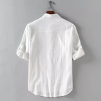 Camisa-de-Linho-Masculina-Calviori-Class-5