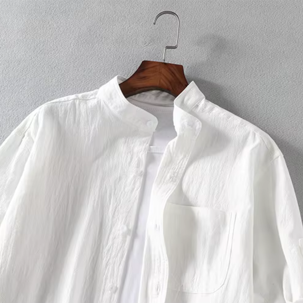 Camisa-de-Linho-Masculina-Calviori-Class-6