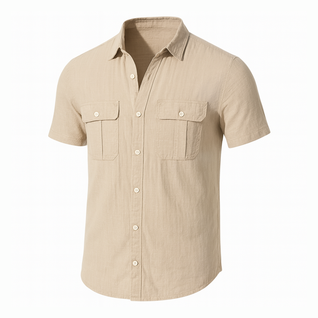 Camisa-de-Linho-Masculina-Calviori-Costa-1