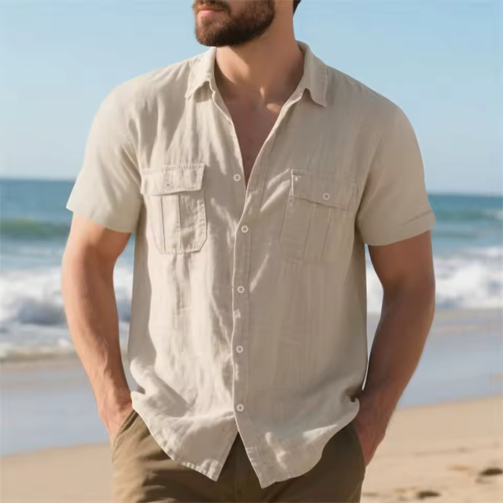 Camisa-de-Linho-Masculina-Calviori-Costa-3