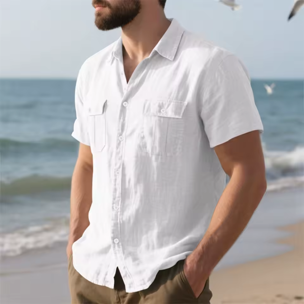 Camisa-de-Linho-Masculina-Calviori-Costa-4