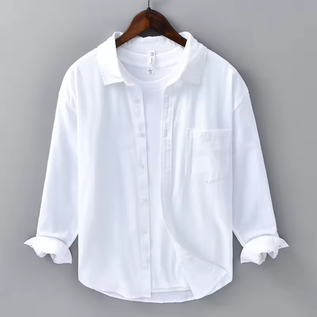 Camisa-de-Linho-Masculina-Calviori-Duna-4