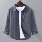 Camisa-de-Linho-Masculina-Calviori-Duna-5