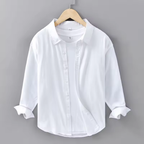 Camisa-de-Linho-Masculina-Calviori-Grigio-4