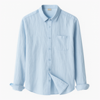 Camisa-de-Linho-Masculina-Calviori-Italy-1