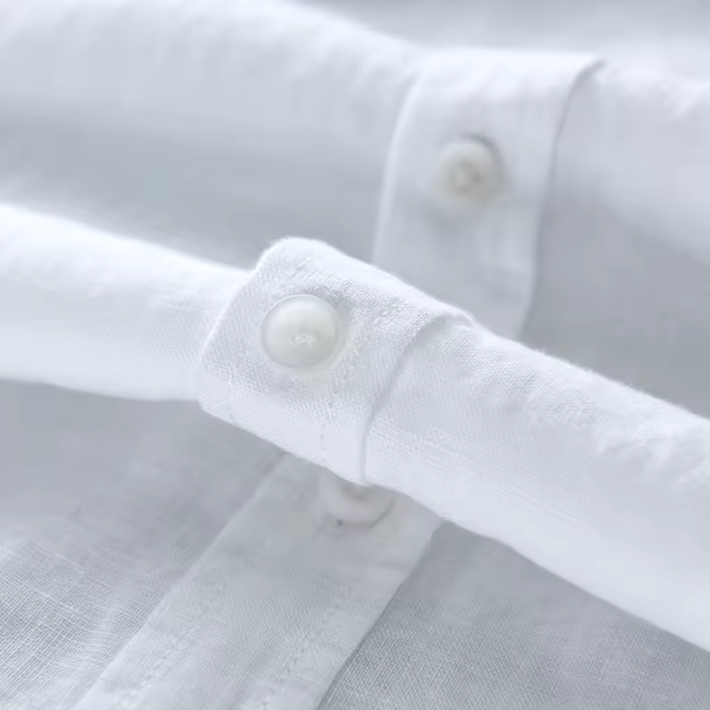 Camisa-de-Linho-Masculina-Calviori-Italy-5