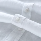 Camisa-de-Linho-Masculina-Calviori-Italy-5