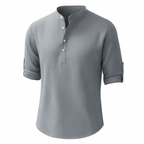 Camisa-de-Linho-Masculina-Calviori-Mare-1