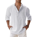 Camisa-de-Linho-Masculina-Calviori-Ocean-4
