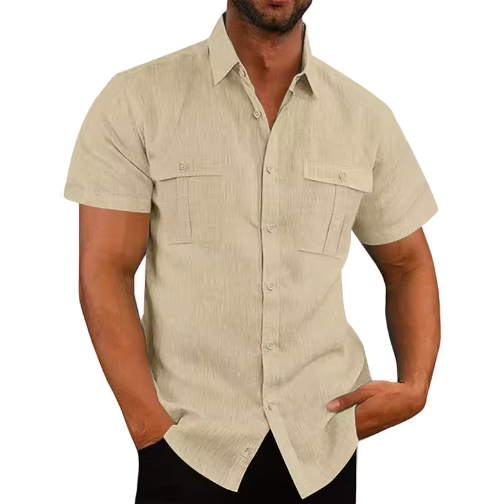 Camisa-de-Linho-Masculina-Calviori-Orla-5