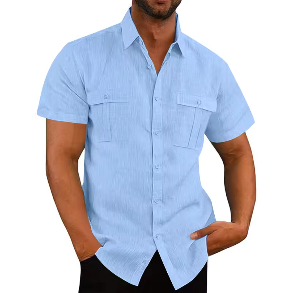 Camisa-de-Linho-Masculina-Calviori-Orla-7