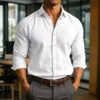Camisa-de-Linho-Masculina-Calviori-Portofino-3
