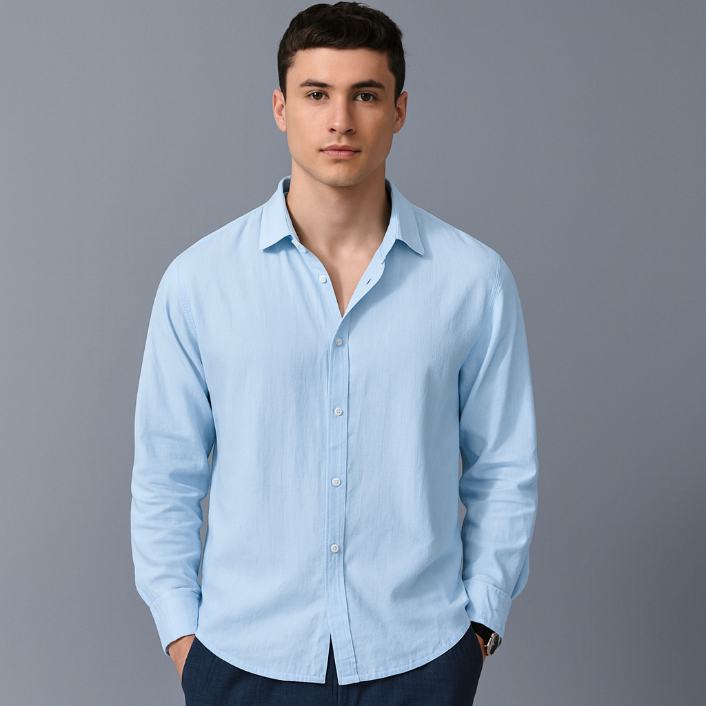 Camisa-de-Linho-Masculina-Calviori-Positano-2