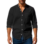 Camisa-de-Linho-Masculina-Calviori-Roma-3