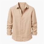 Camisa-de-Linho-Masculina-Calviori-Santorini-1