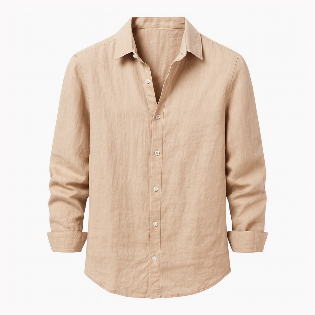 Camisa-de-Linho-Masculina-Calviori-Santorini-1