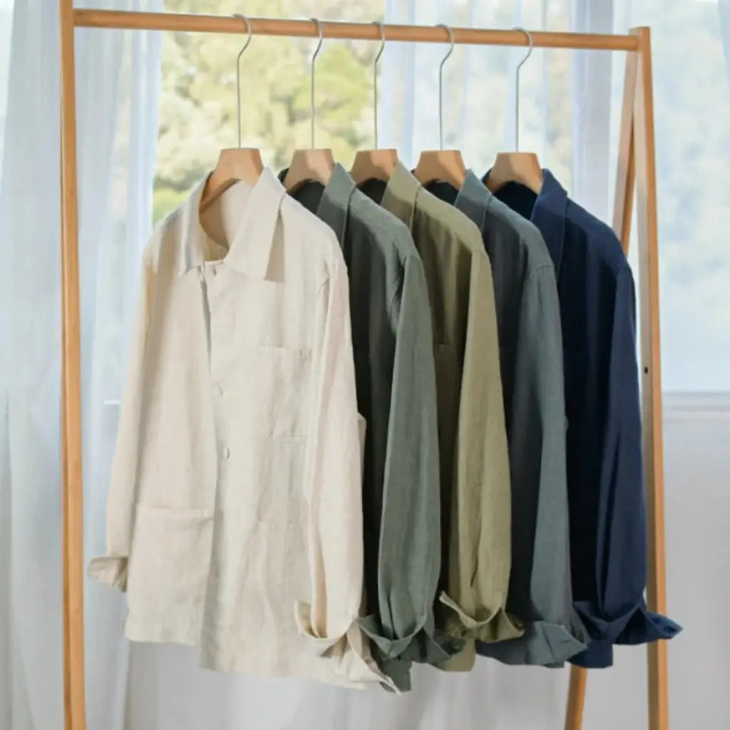 Camisa-de-Linho-Masculina-Calviori-Satori-5
