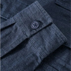 Camisa-de-Linho-Masculina-Calviori-Satori-7