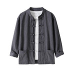 Camisa-de-Linho-Masculina-Calviori-Shiro-1