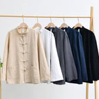 Camisa-de-Linho-Masculina-Calviori-Shiro-3