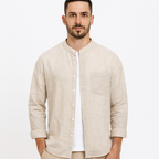 Camisa-de-Linho-Masculina-Calviori-Trento-2