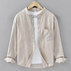 Camisa-de-Linho-Masculina-Calviori-Trento-3