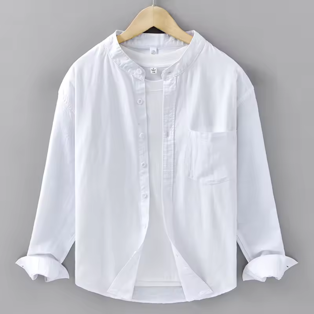 Camisa-de-Linho-Masculina-Calviori-Trento-7