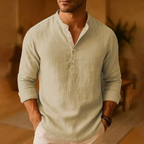 Camisa-de-Linho-Masculina-Calviori-Verona-3