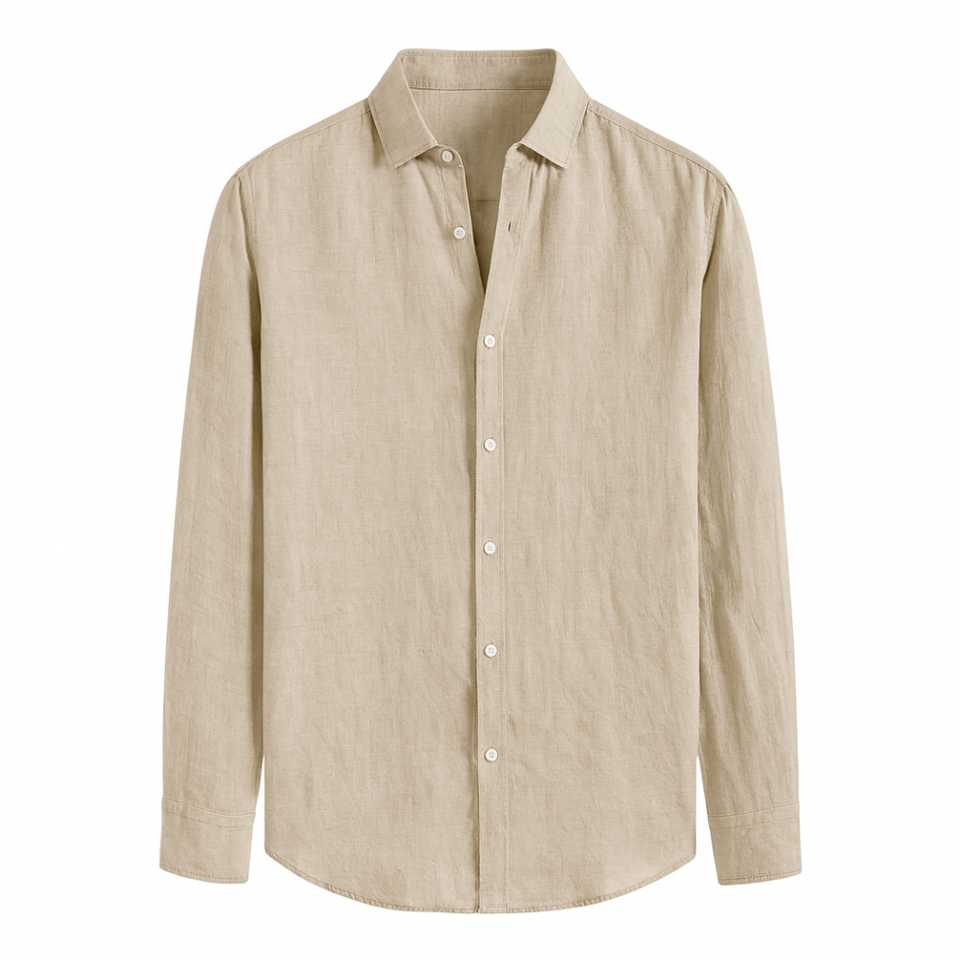 Camisa-de-Linho-Premium-Calviori-Coast-1