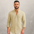 Camisa-de-Linho-Premium-Calviori-Coast-2