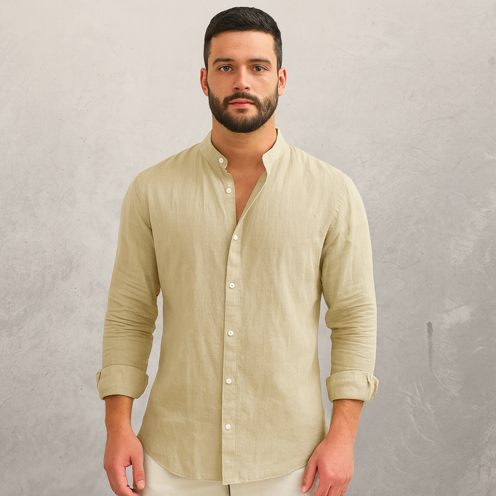 Camisa-de-Linho-Premium-Calviori-Coast-2