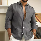 Camisa-de-Linho-Premium-Calviori-Coast-7