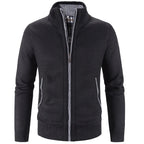 Cardigan-Masculino-Calviori-Crochet-1