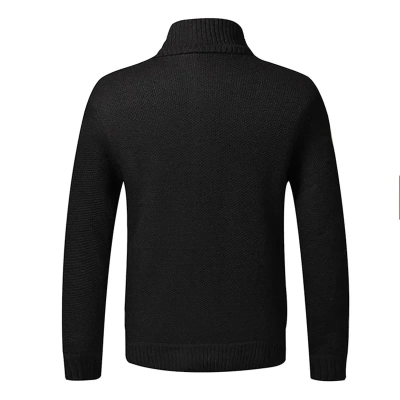 Cardigan-Masculino-Calviori-Crochet-2