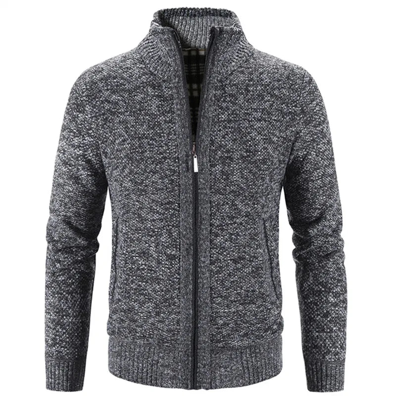 Cardigan-Masculino-Calviori-Crochet-3