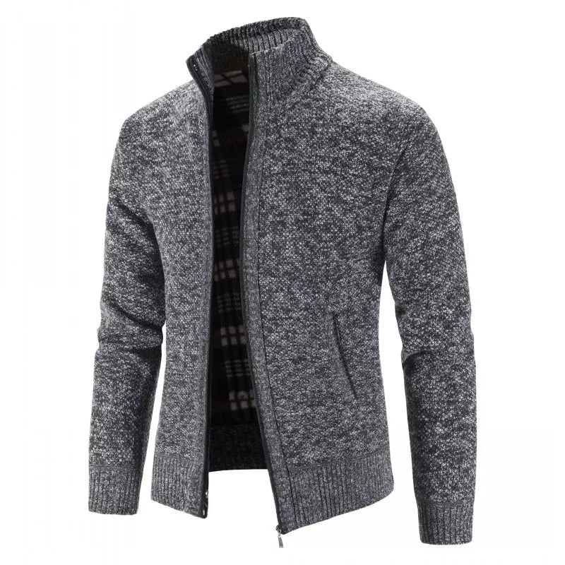 Cardigan-Masculino-Calviori-Crochet-4